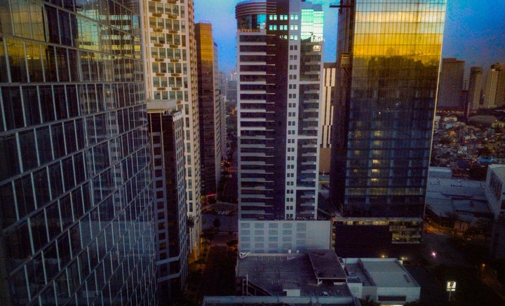 Dawncity