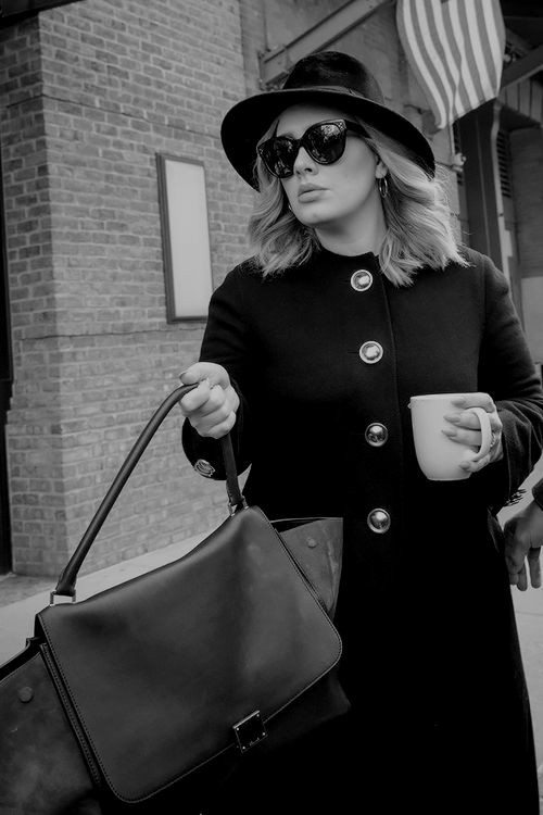 Glamour