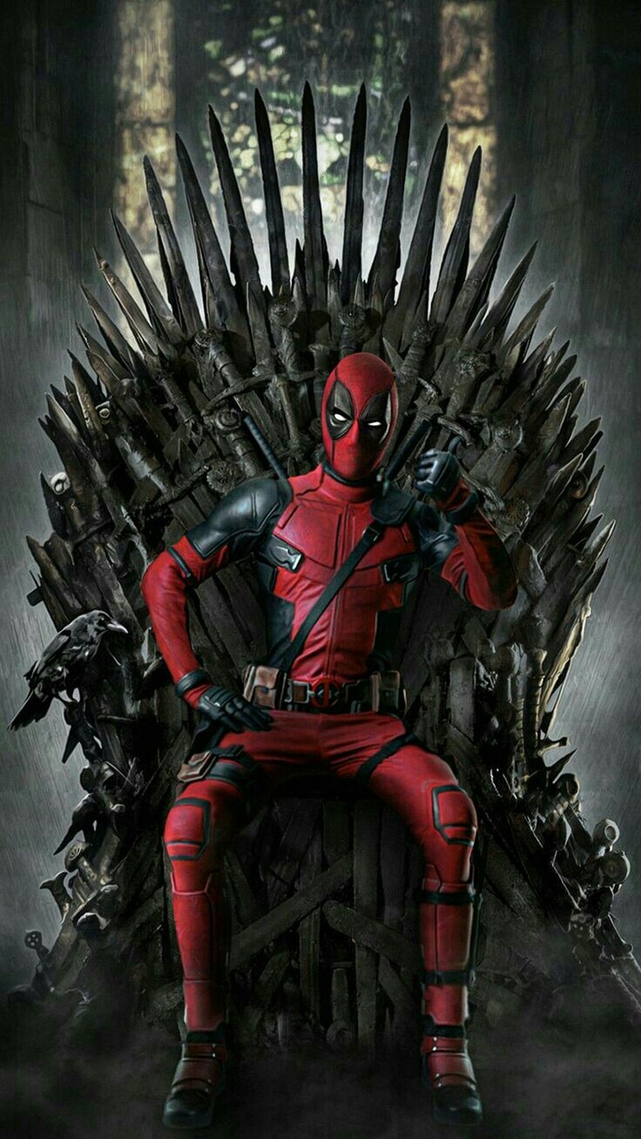 Throne of Pool