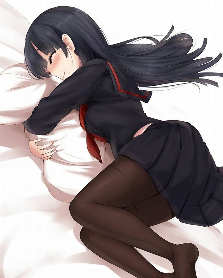 anime girl