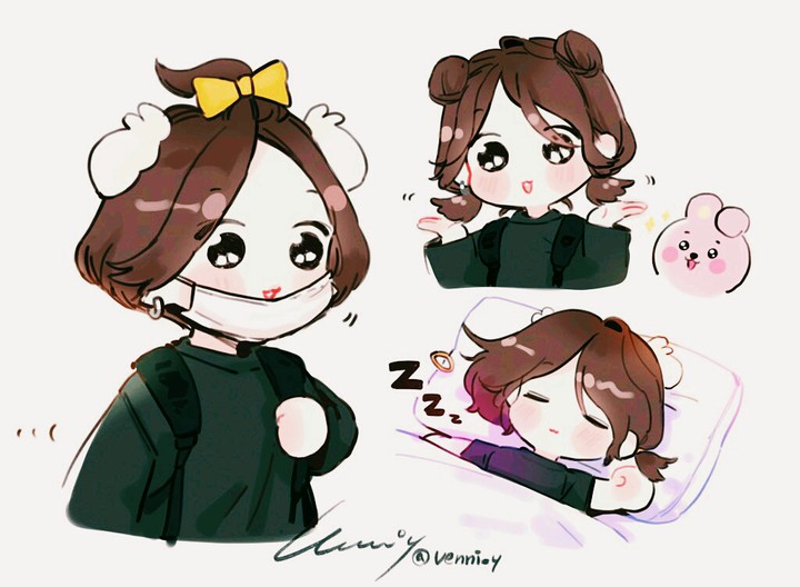 Jungkook