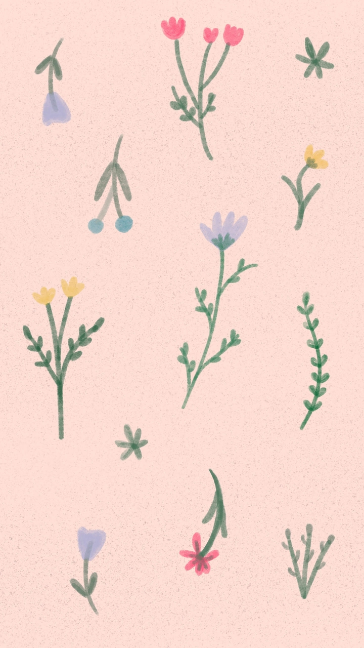 flowers attack