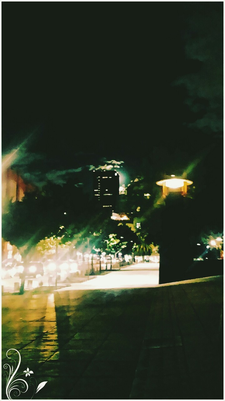 Moon love