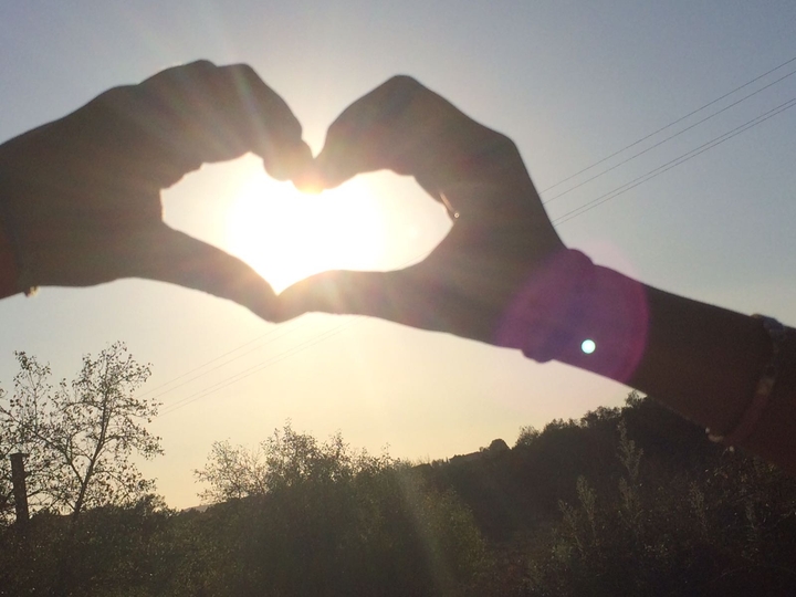 love