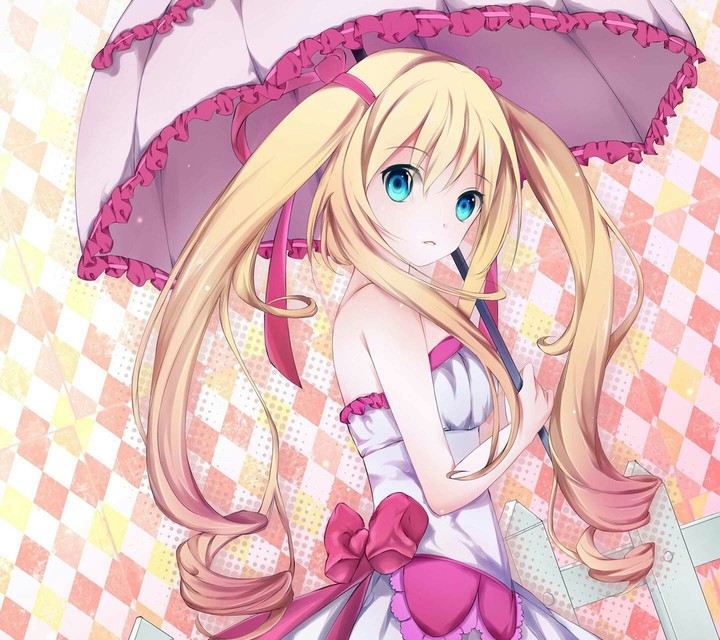 anime