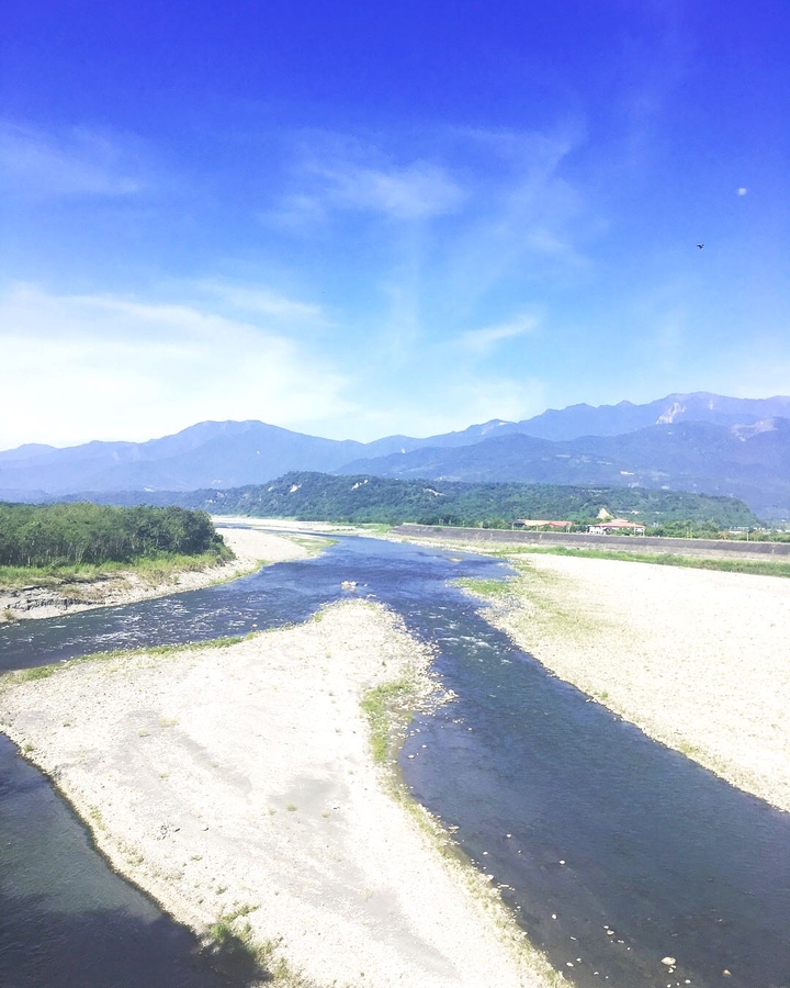 River