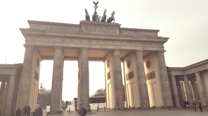 Brandenburger Tor