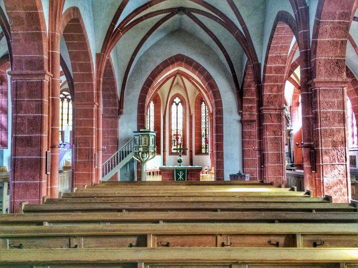 Kirche