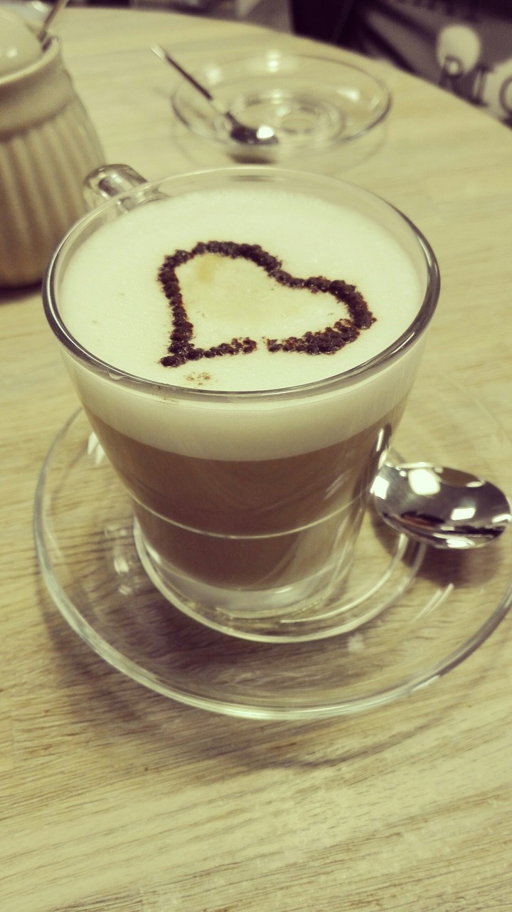 Coffee Time