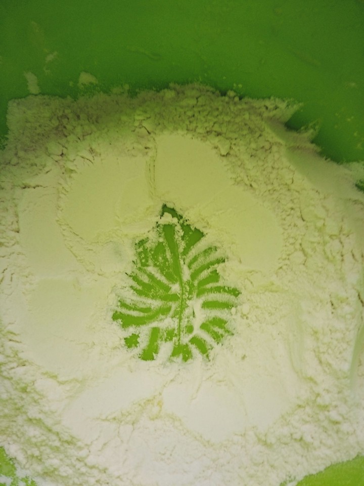 flour sheet