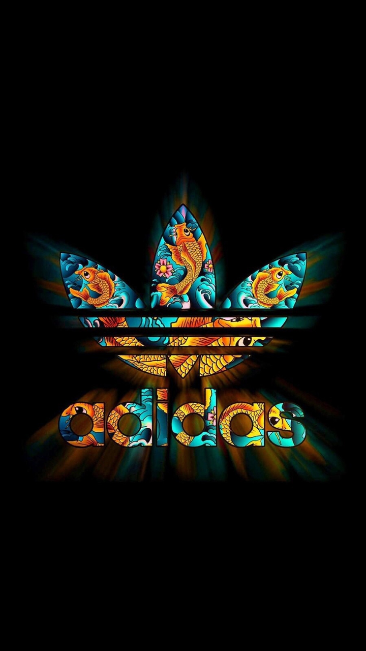 adidas