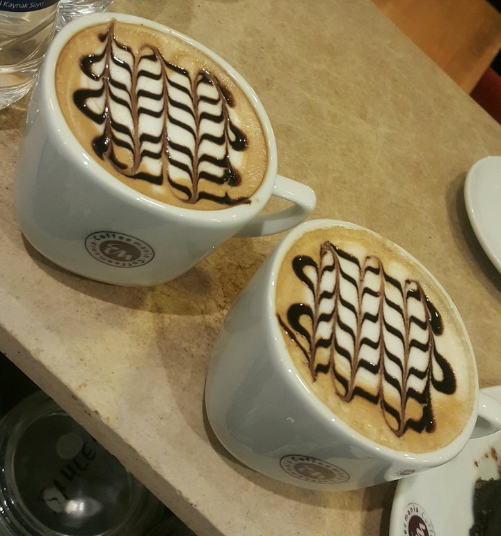 Coffeemania
