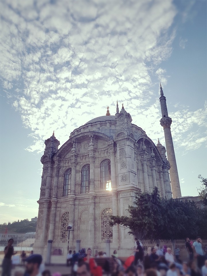 Ortaköy