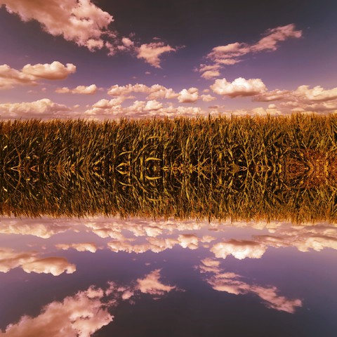 тапети Water, horizon