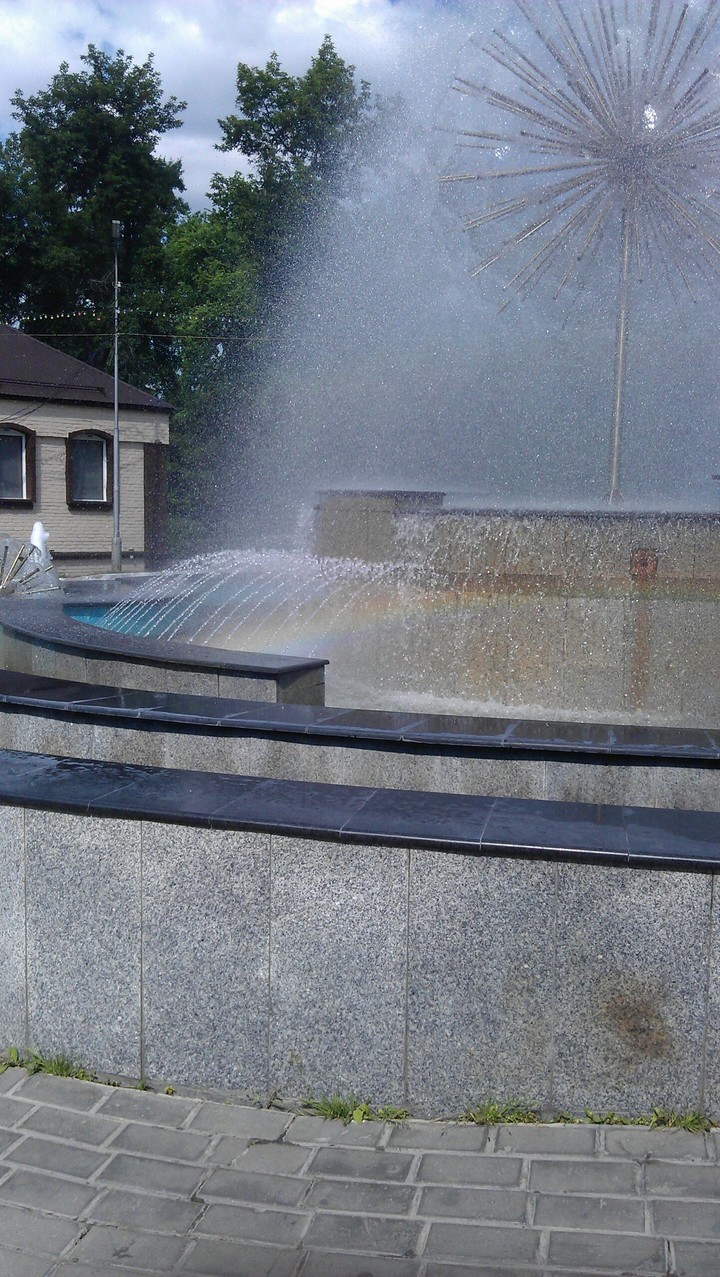 water)))