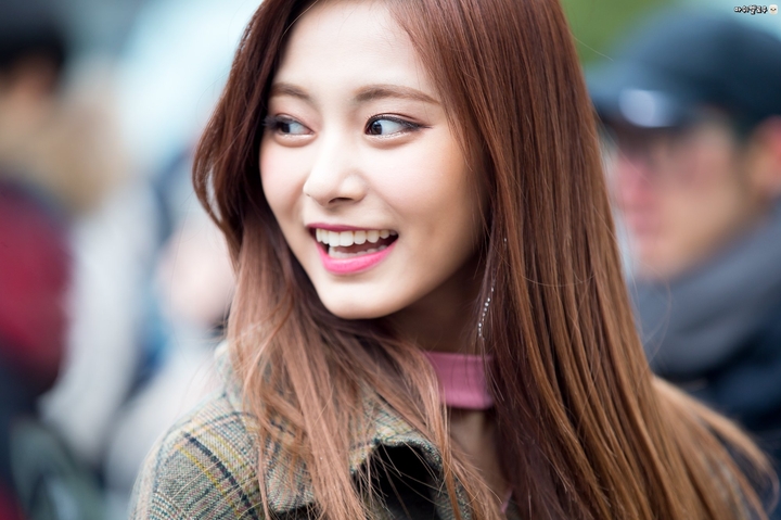 Tzuyu