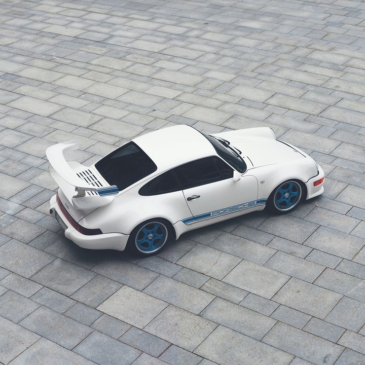 Cars Photography