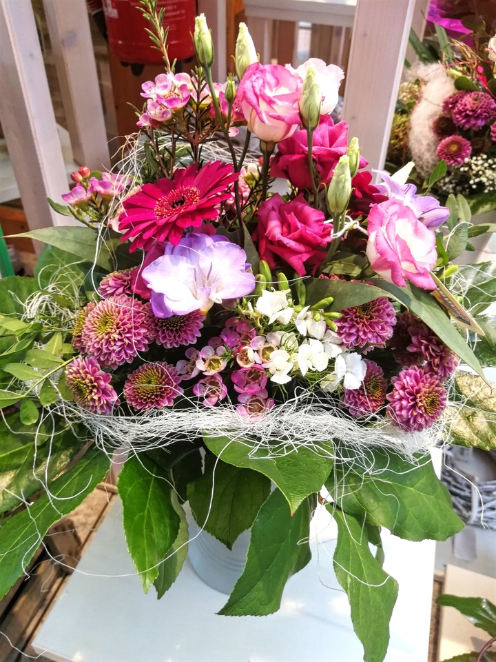 Blumenstrauß