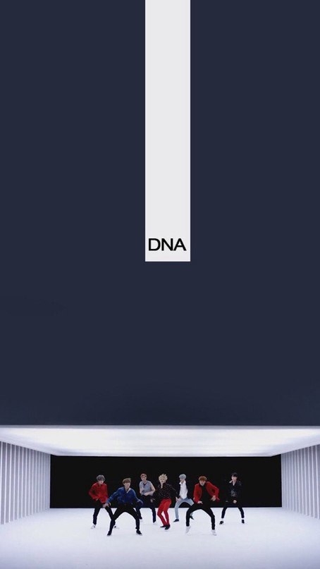dna
