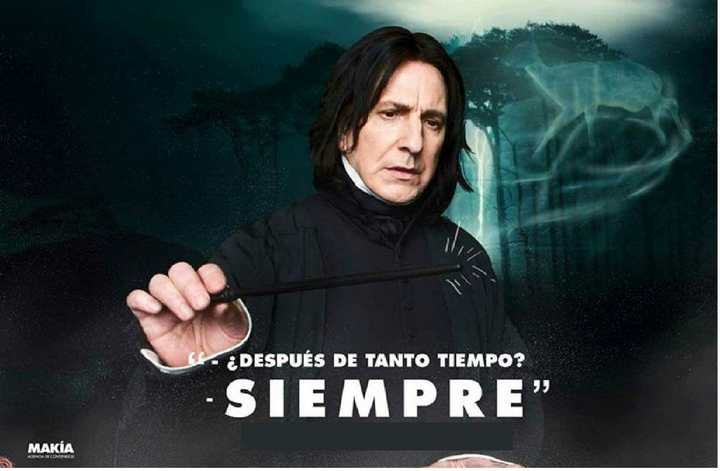 always