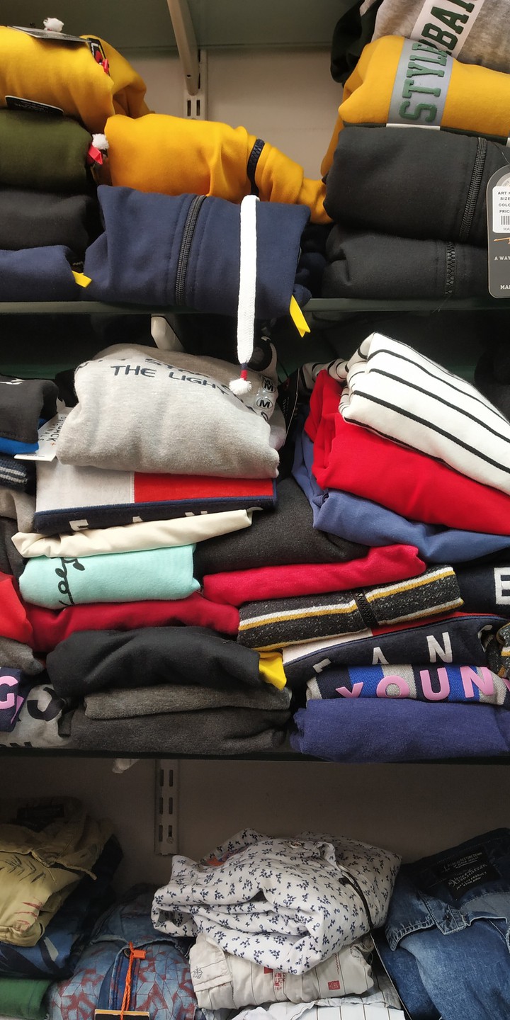 Clothes