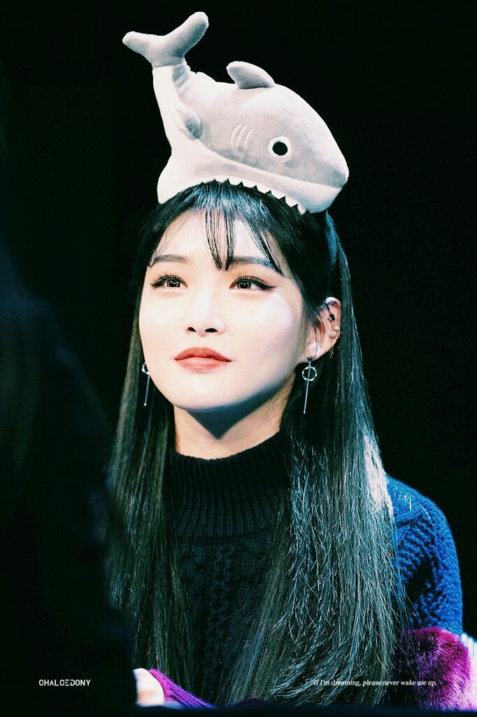 kim chunha