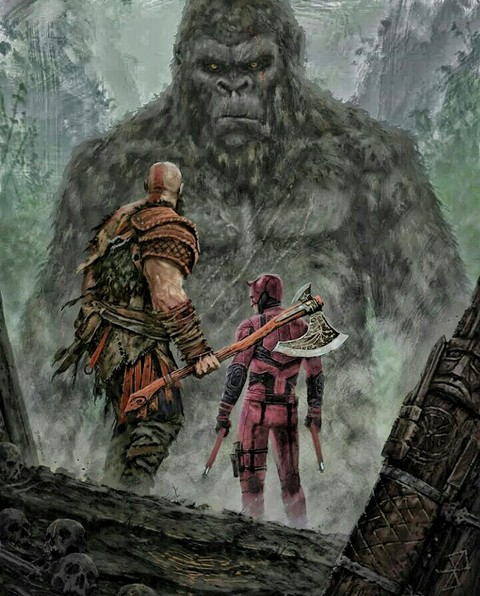 War Beginning