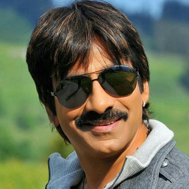Ravi teja