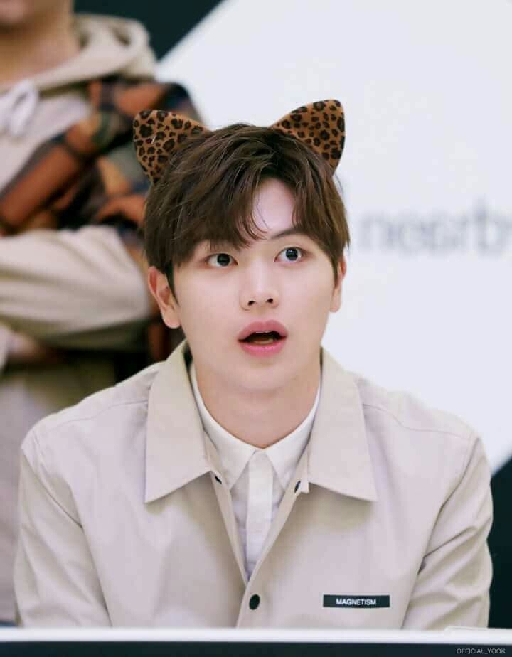 BTOB YOOK SUNGJAE 