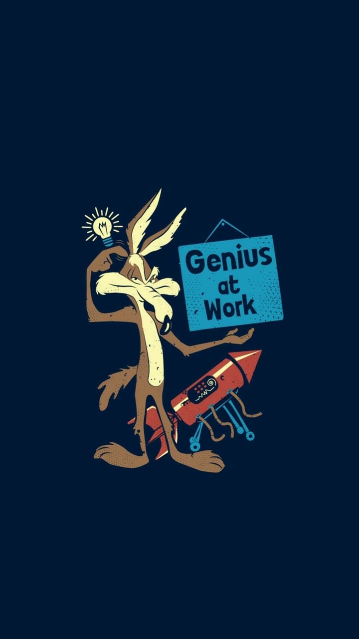 Genius