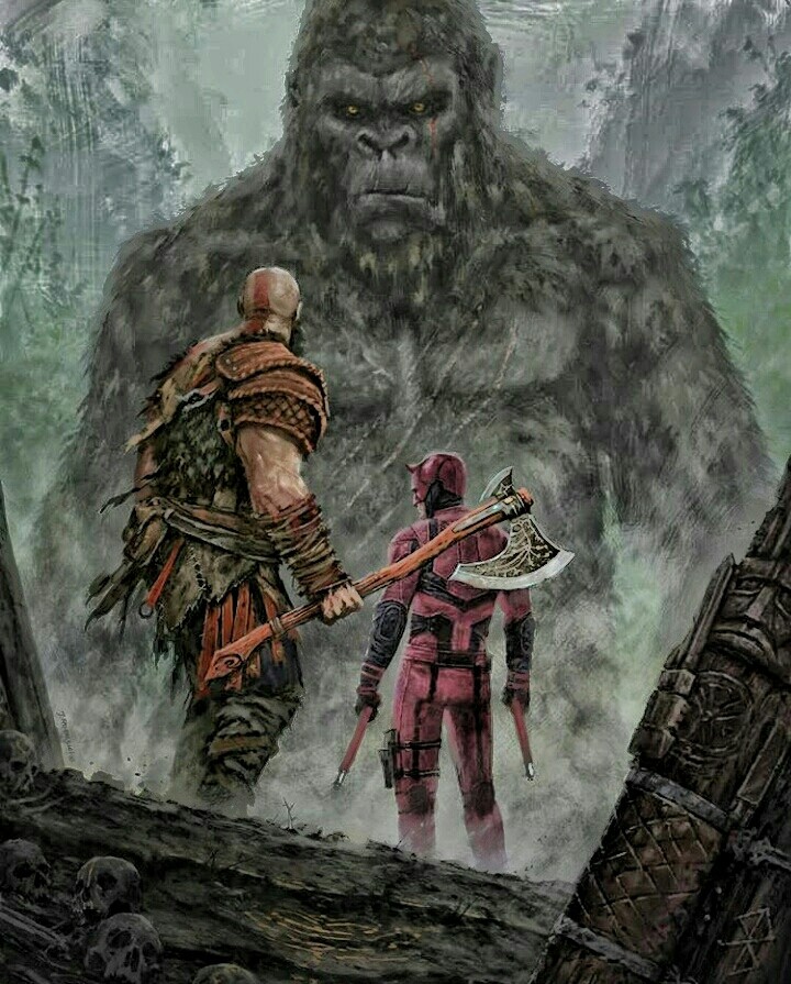 War Beginning