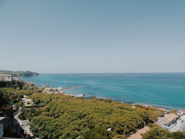 tropea