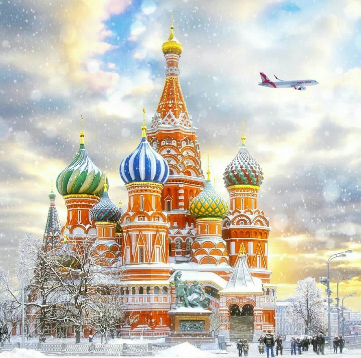 wow nice place