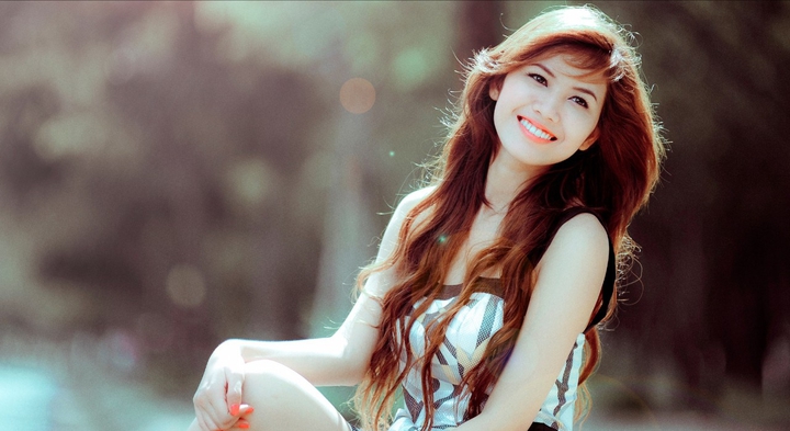 good :)