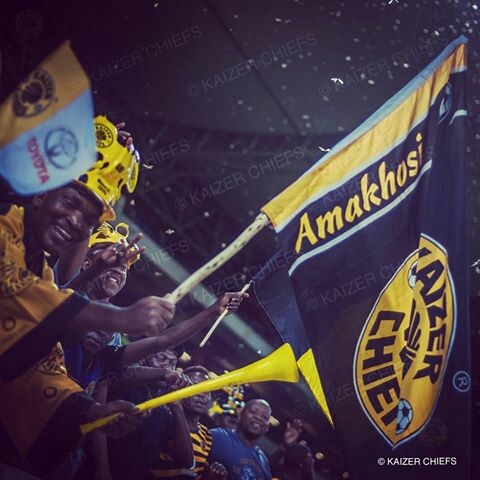 kaizer chiefs