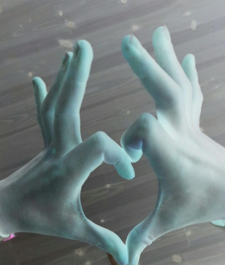 love