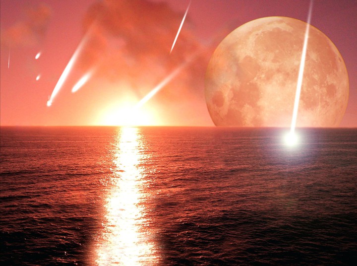 Meteors