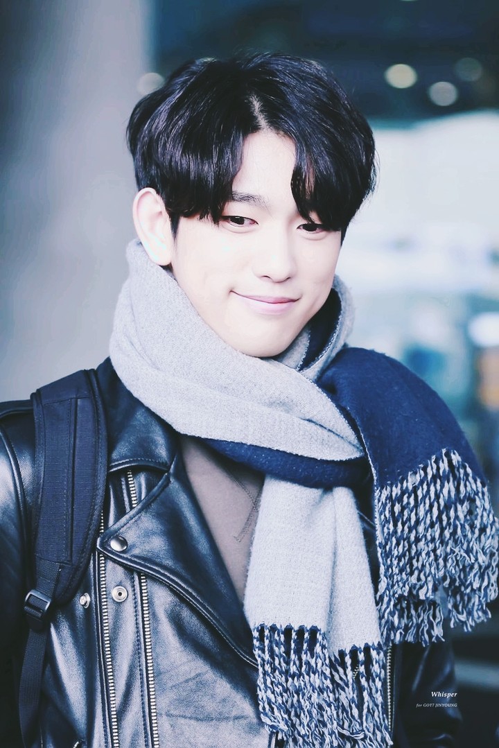 Jinyoung