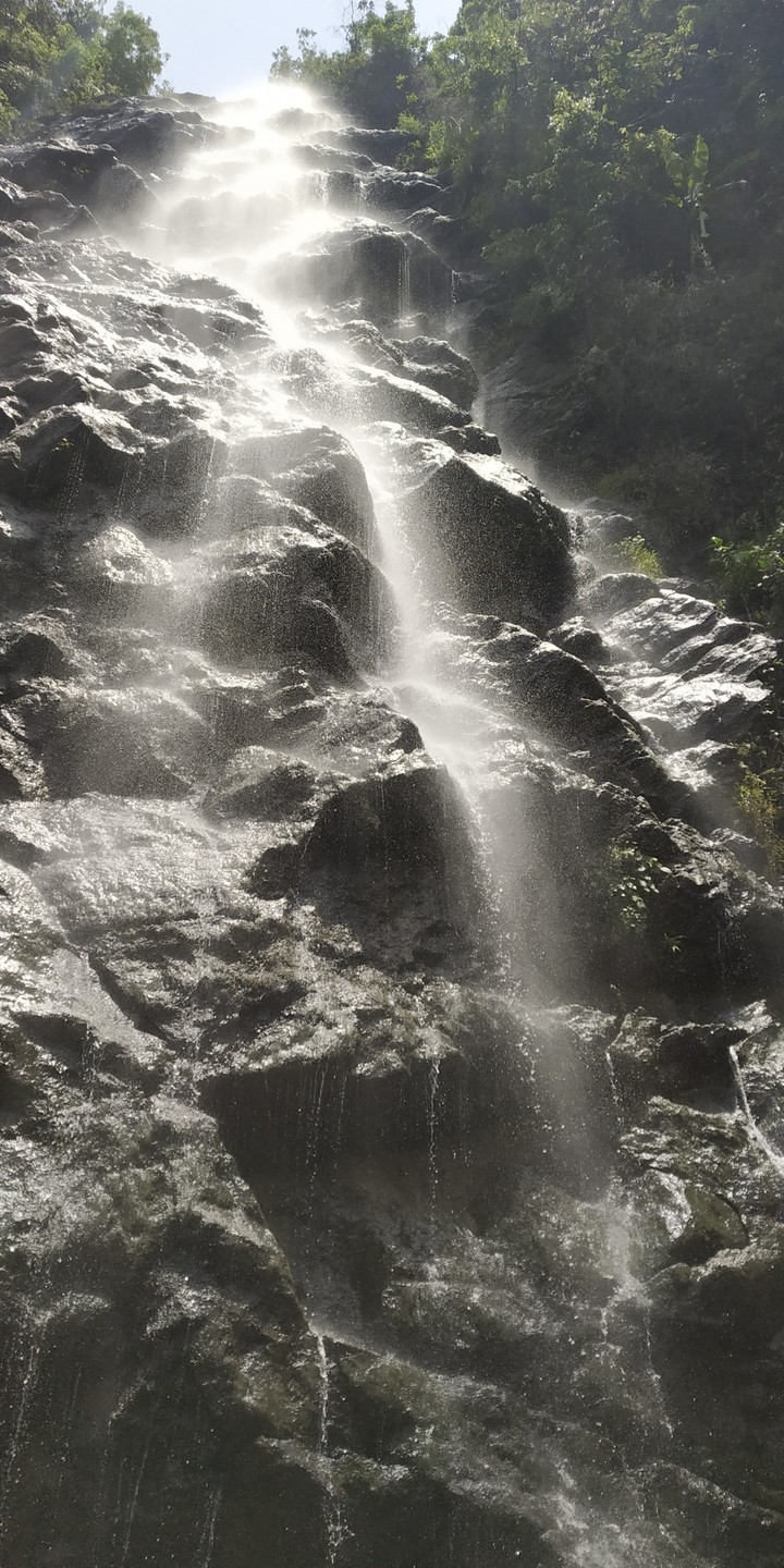 Waterfall