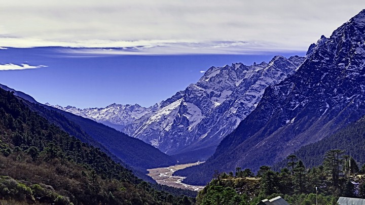 shades of god