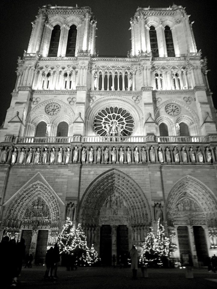 Noterdame