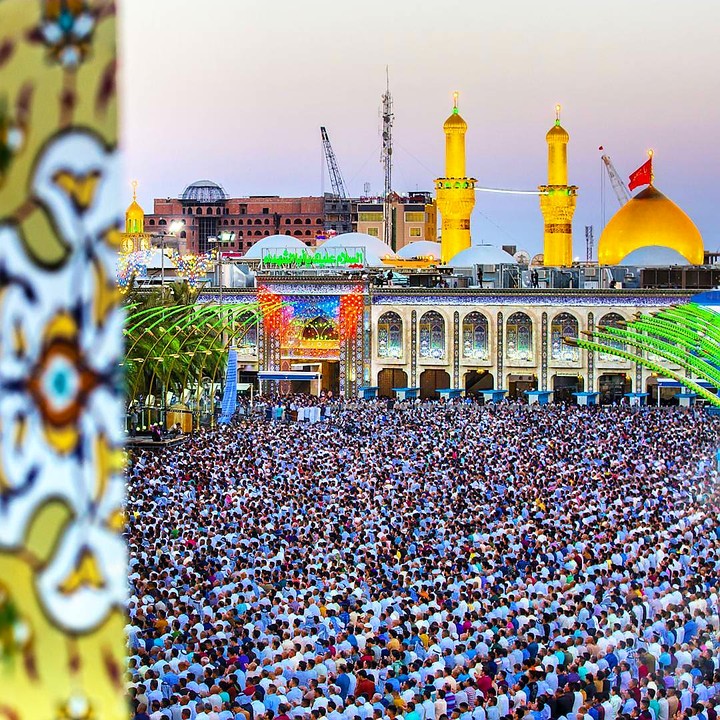 Karbala