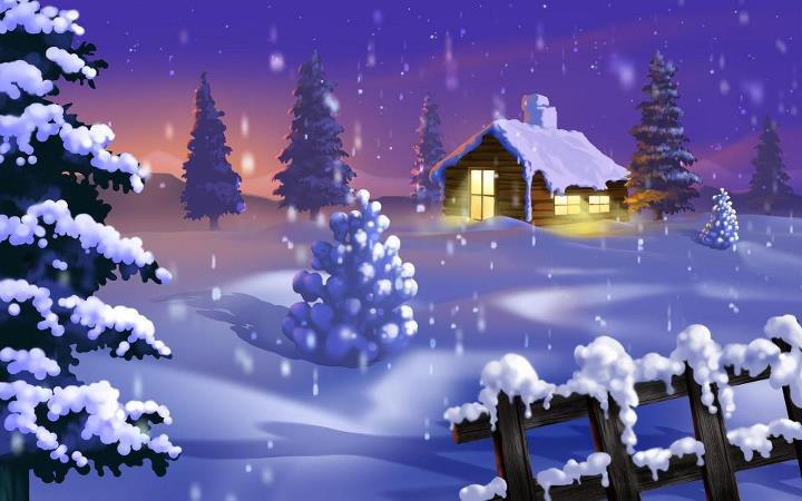 Snow