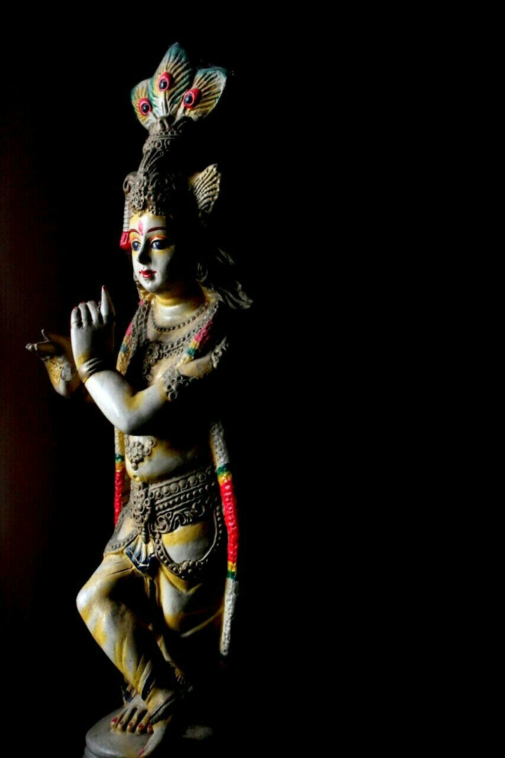 Krishna _ devotional