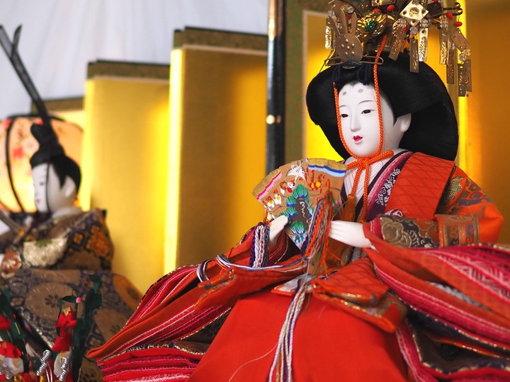 Hinamaturi