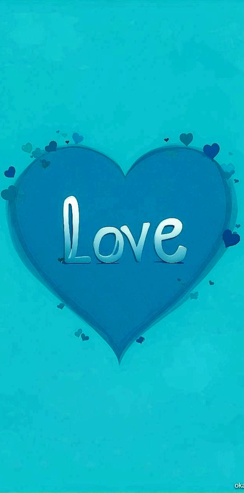 love, heart wallpapers