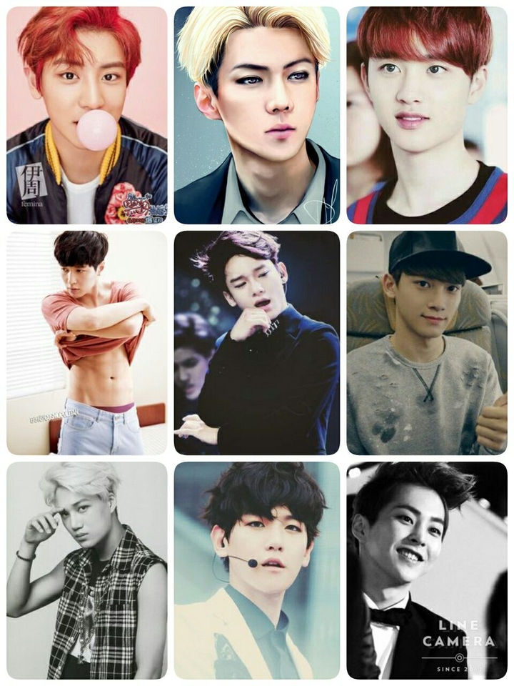 EXO
