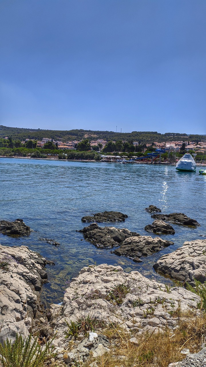 Sea