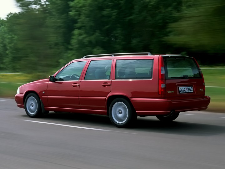 volvo