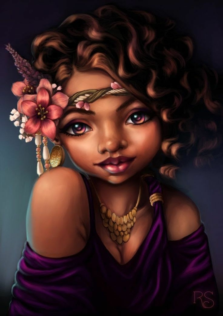 Beauty
